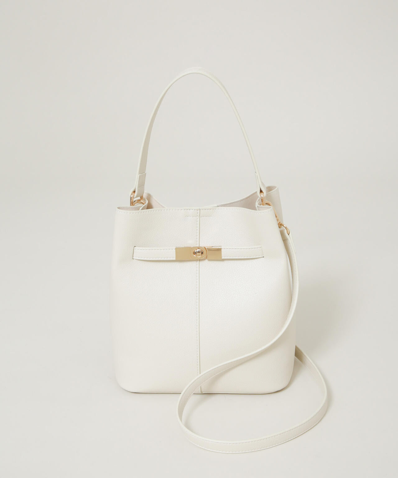 ワンハンドルミニベルトバッグ 6696132308