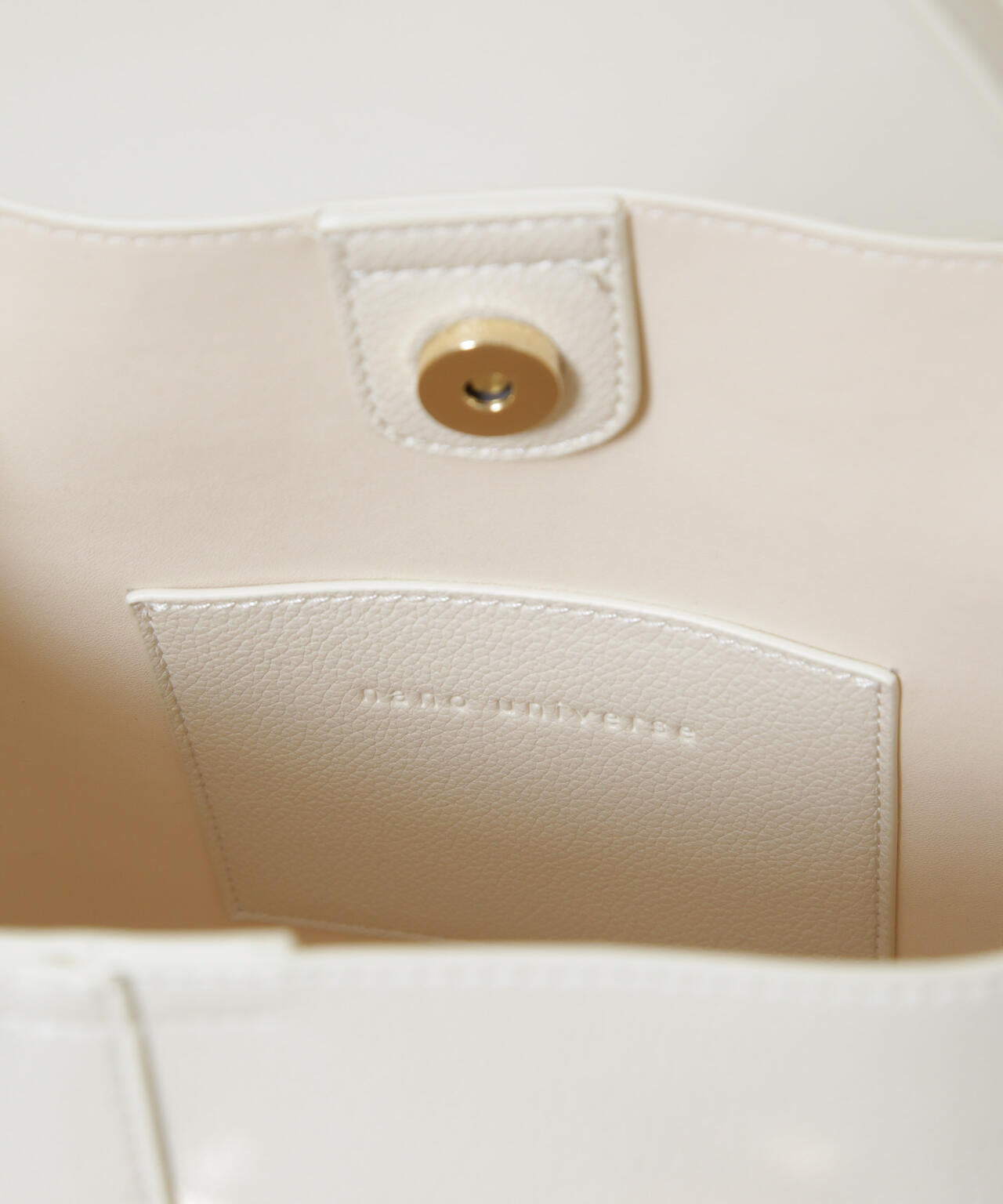 ワンハンドルミニベルトバッグ 6696132308