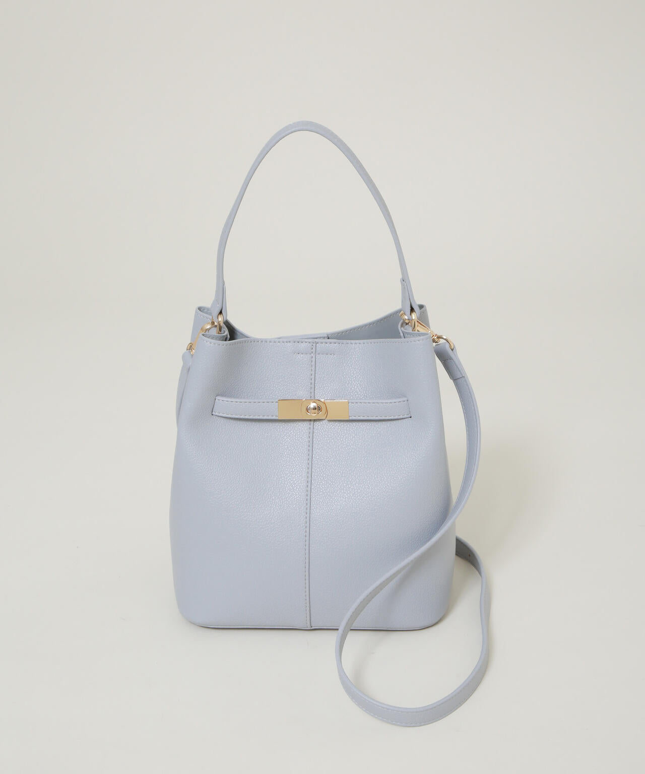 ワンハンドルミニベルトバッグ 6696132308