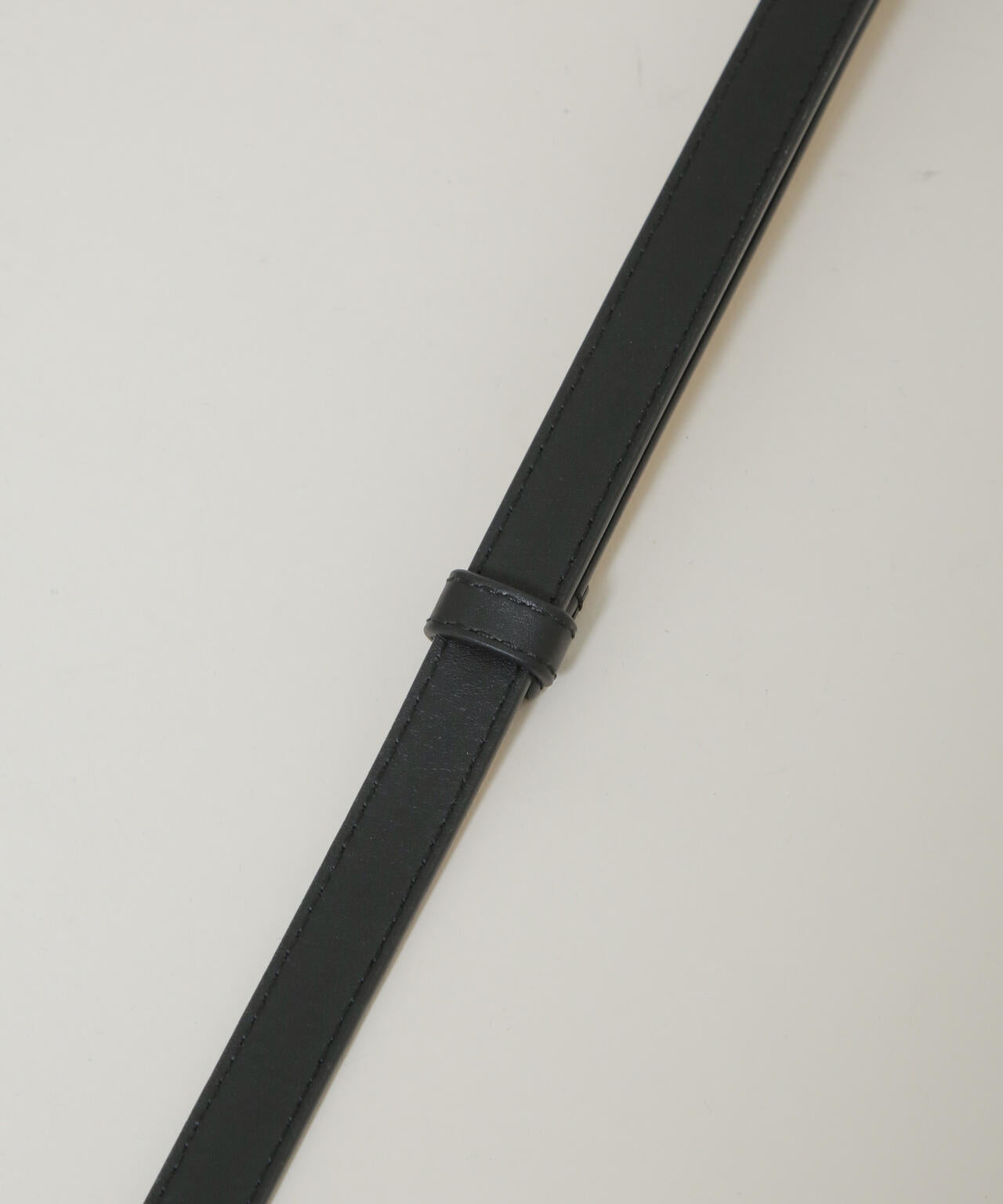 ターンロックレザーベルト 6696150301