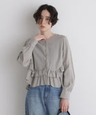 Ｌ．グレー
