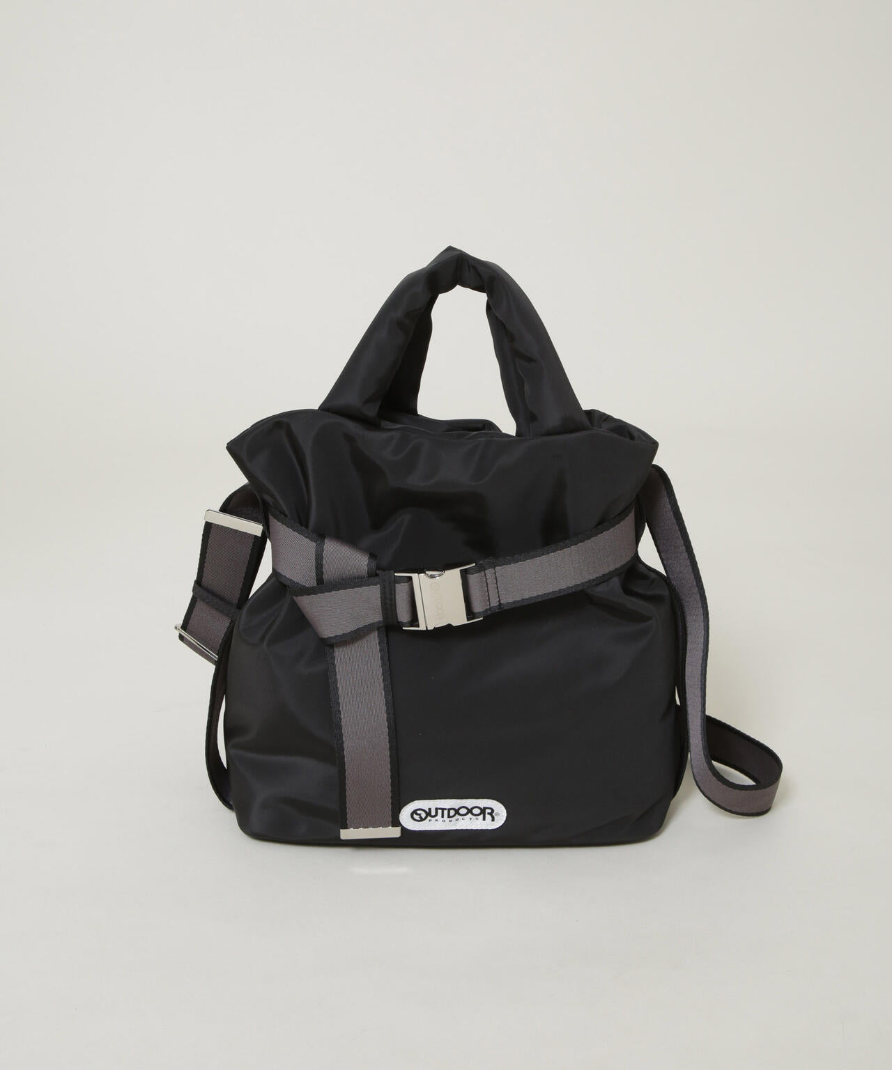 WEB限定/OUTDOOR PRODUCTS/【別注】OUTDOOR PRODUCTS 2way Belt Tote[S] 6696232303