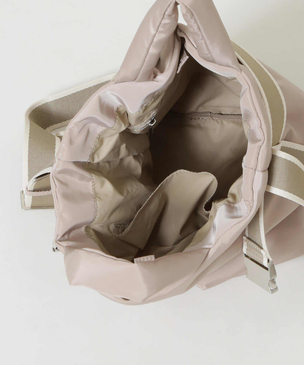 WEB限定/OUTDOOR PRODUCTS/【別注】OUTDOOR PRODUCTS 2way Belt Tote[S] 6696232303