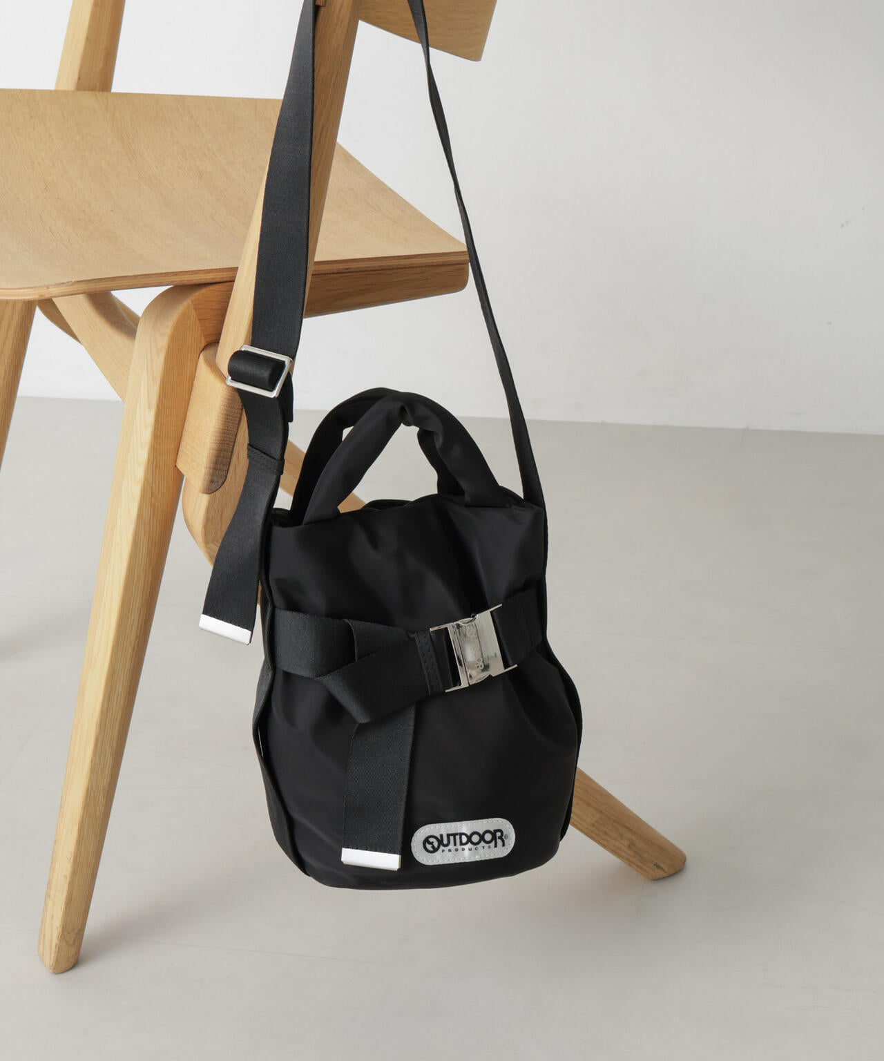 OUTDOOR PRODUCTS/【別注】OUTDOOR PRODUCTS 2way Belt Tote[SS] 6696232304