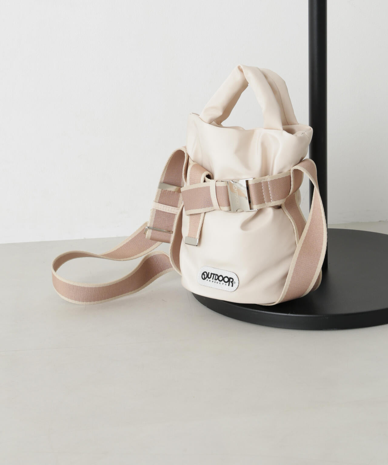 OUTDOOR PRODUCTS/【別注】OUTDOOR PRODUCTS 2way Belt Tote[SS] 6696232304