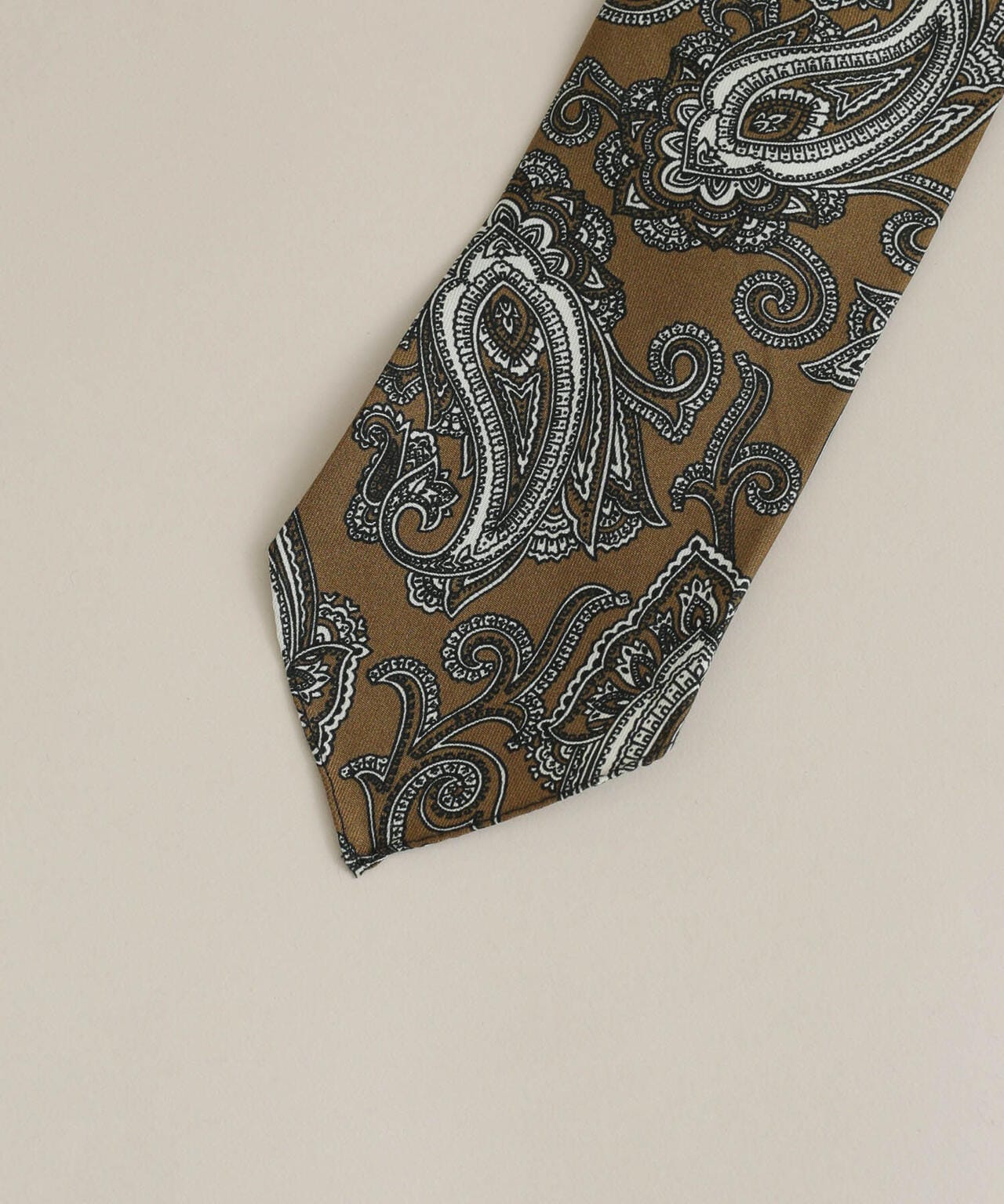 fratelli luigi/別注 ネクタイ 6702142245