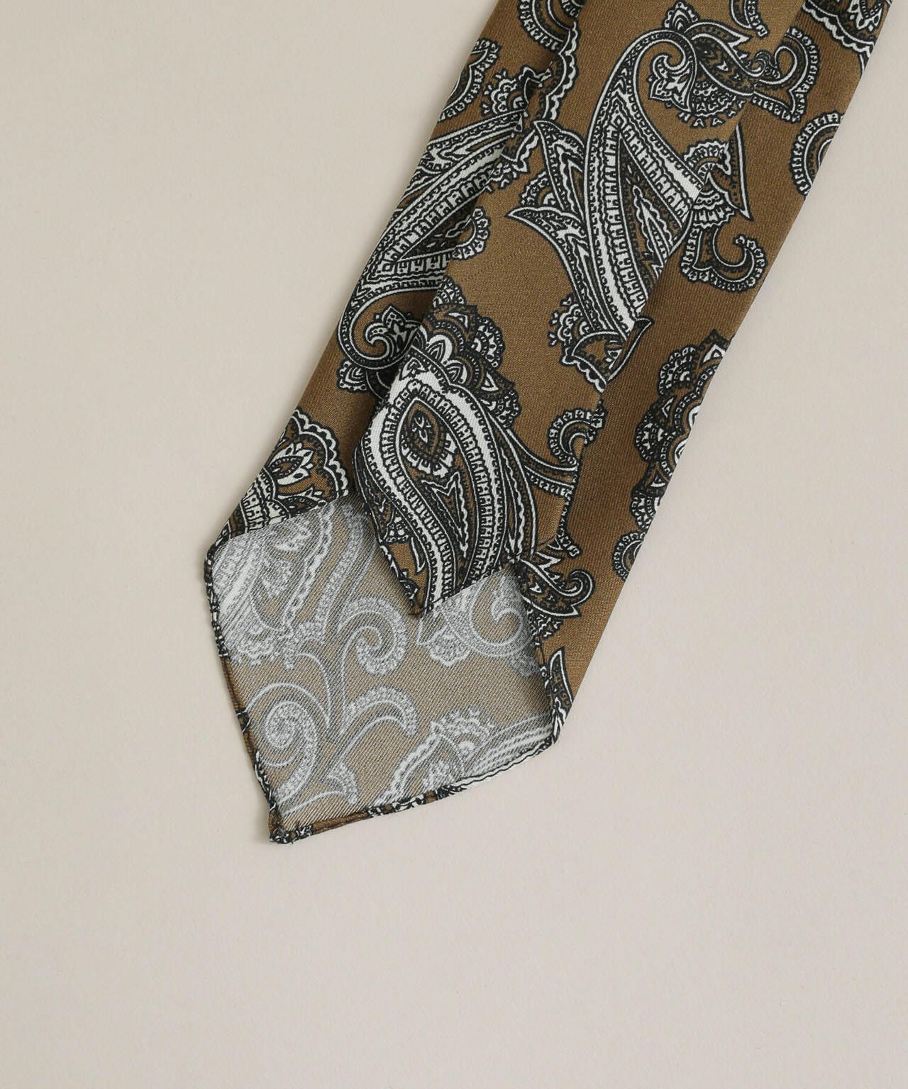 fratelli luigi/別注 ネクタイ 6702142245
