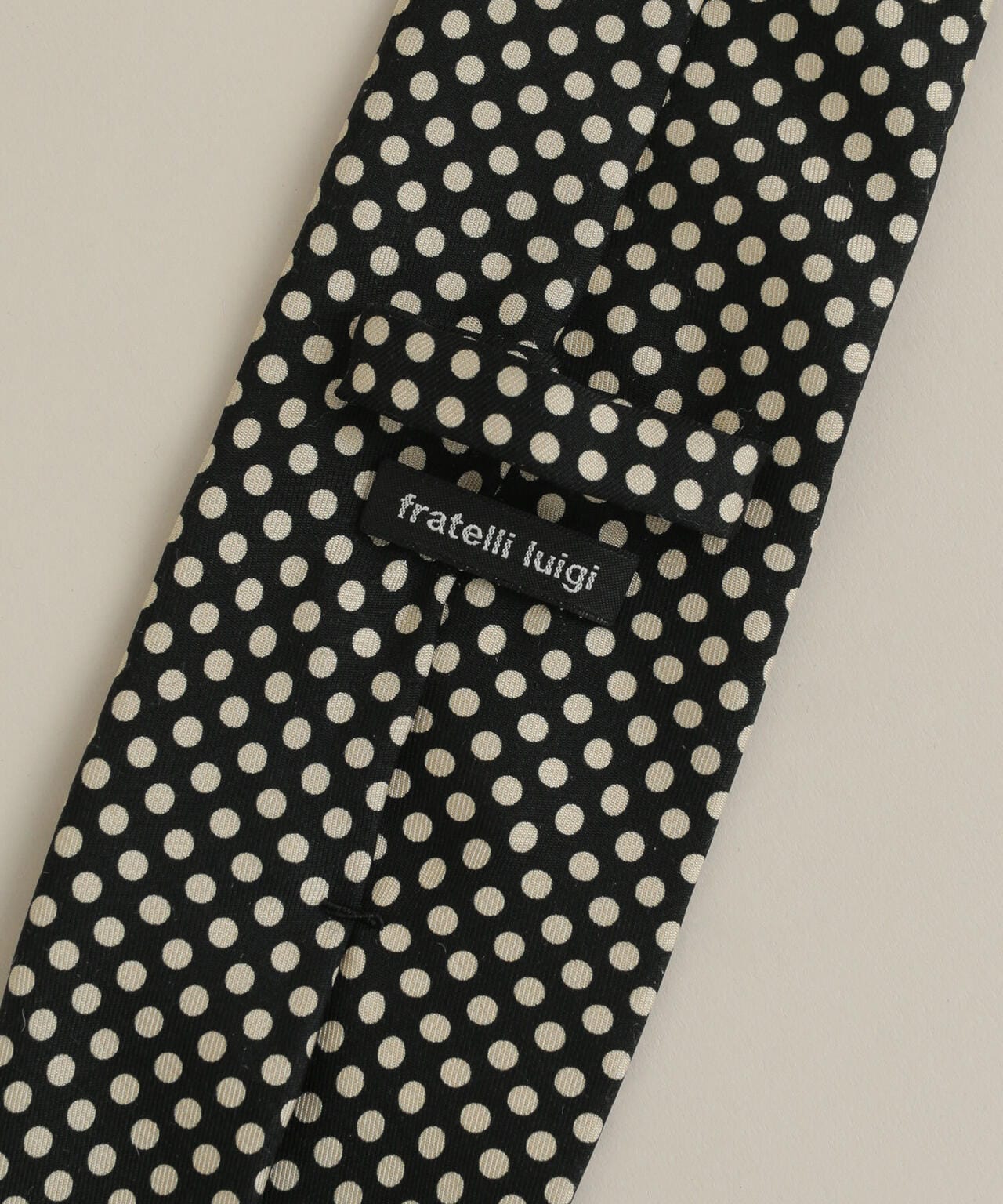 fratelli luigi/別注 ネクタイ 6702142247