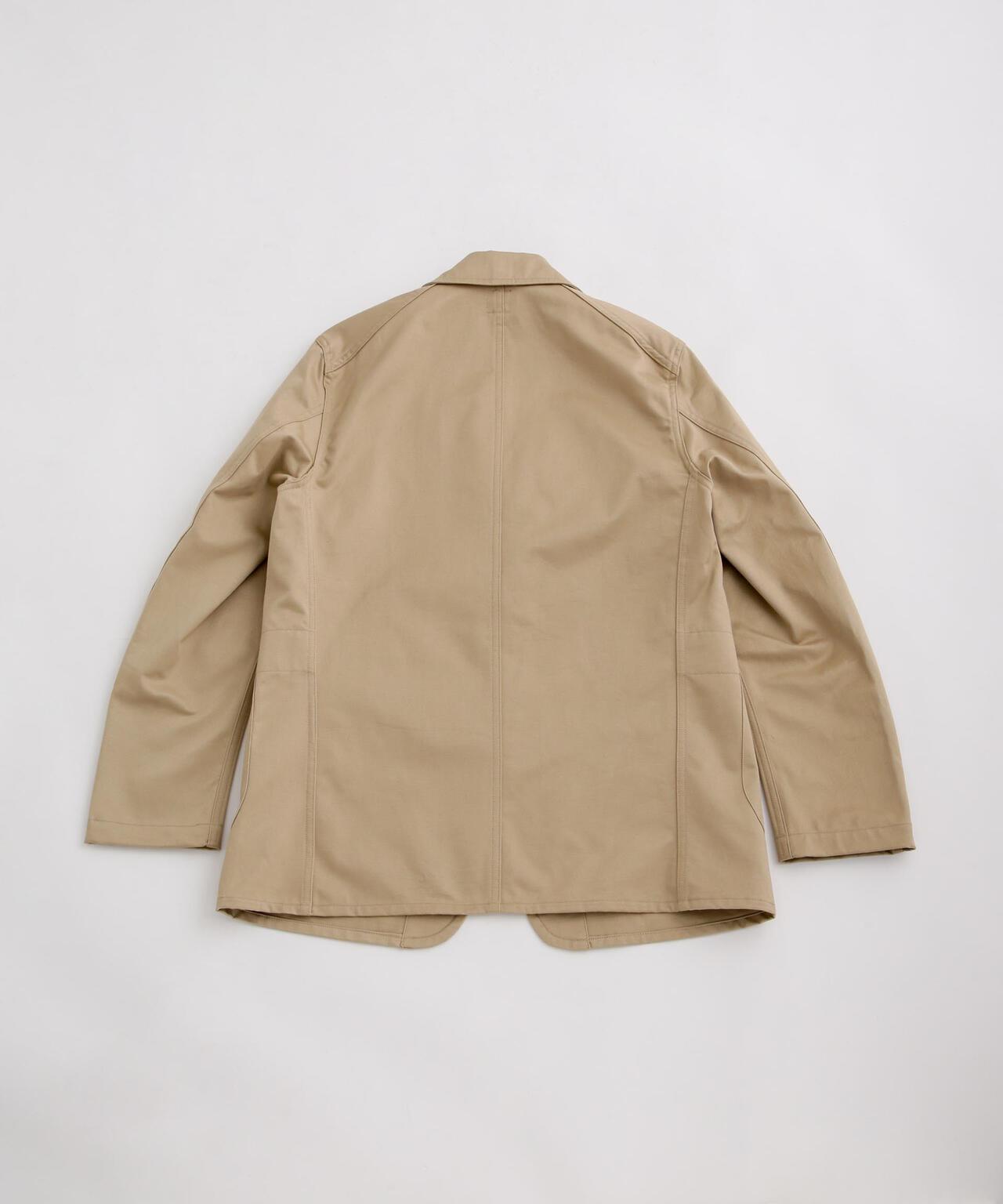 Scye/San Joaquin Chino Work Jacket 6703116035