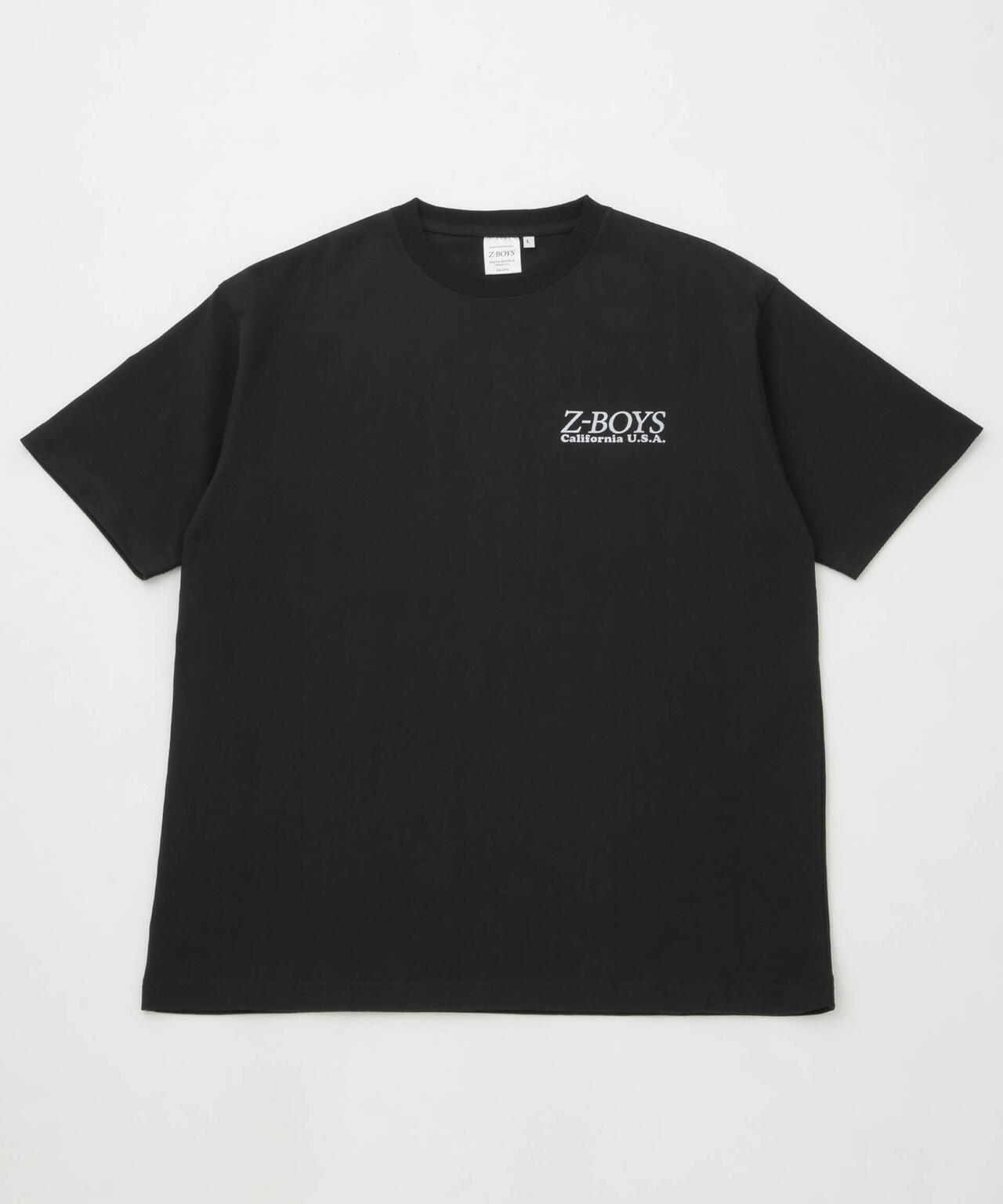 ZEPHYR/Z-BOYS/別注 Z-BOYS TEE 6703124077