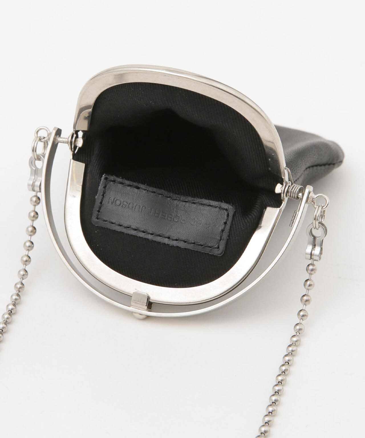 ED ROBERT JUDSO/chain frame purse 6703132105