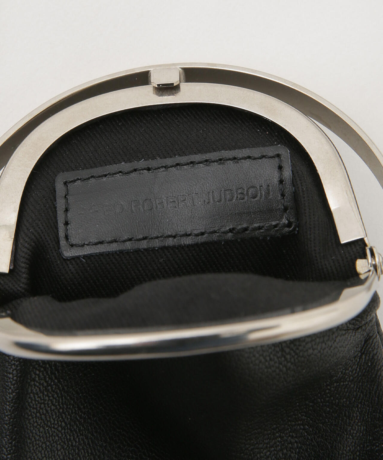 ED ROBERT JUDSO/chain frame purse 6703132105