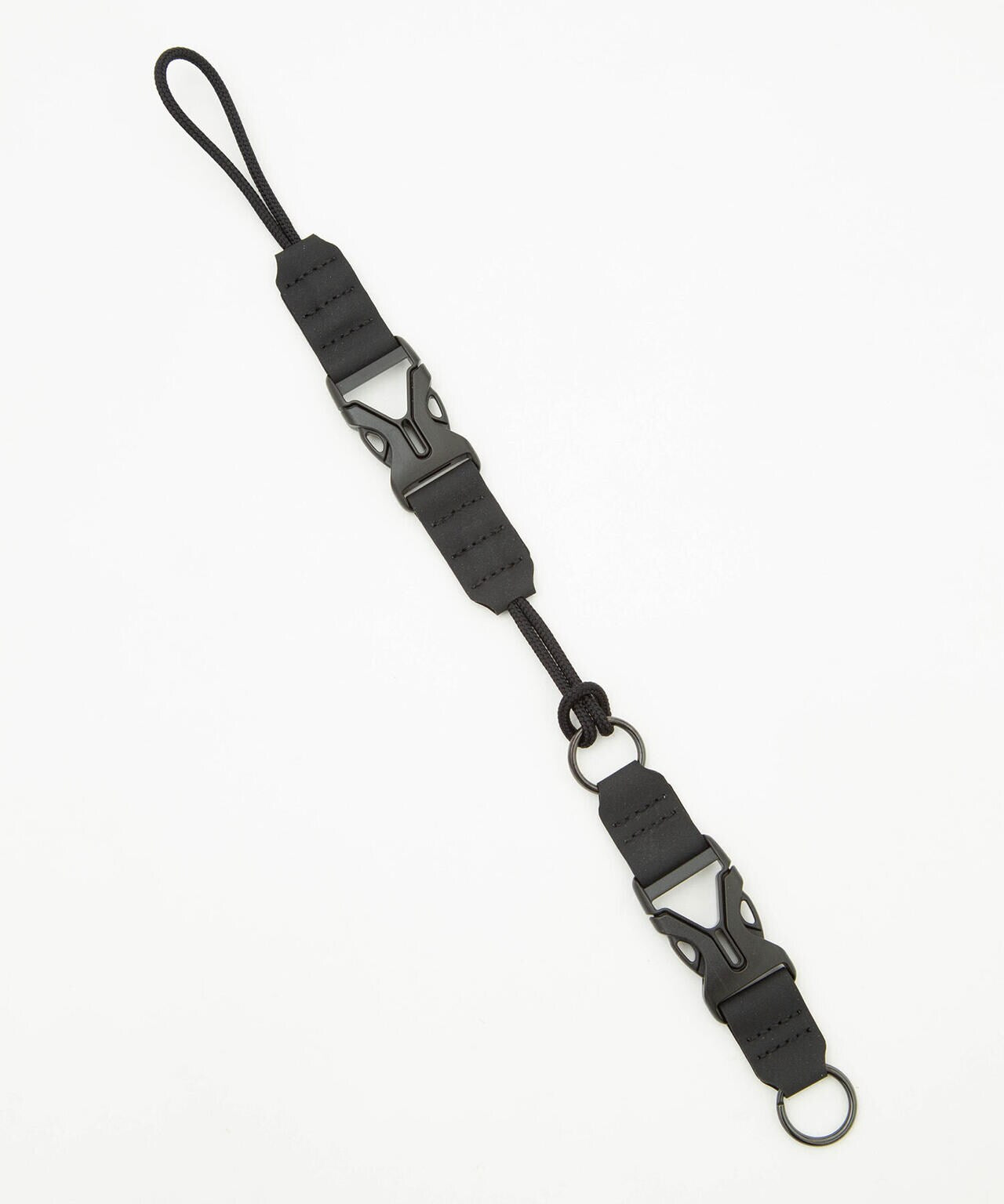 New life Project/別注MULTI STRAP WITH ZIP･ID 6703132123
