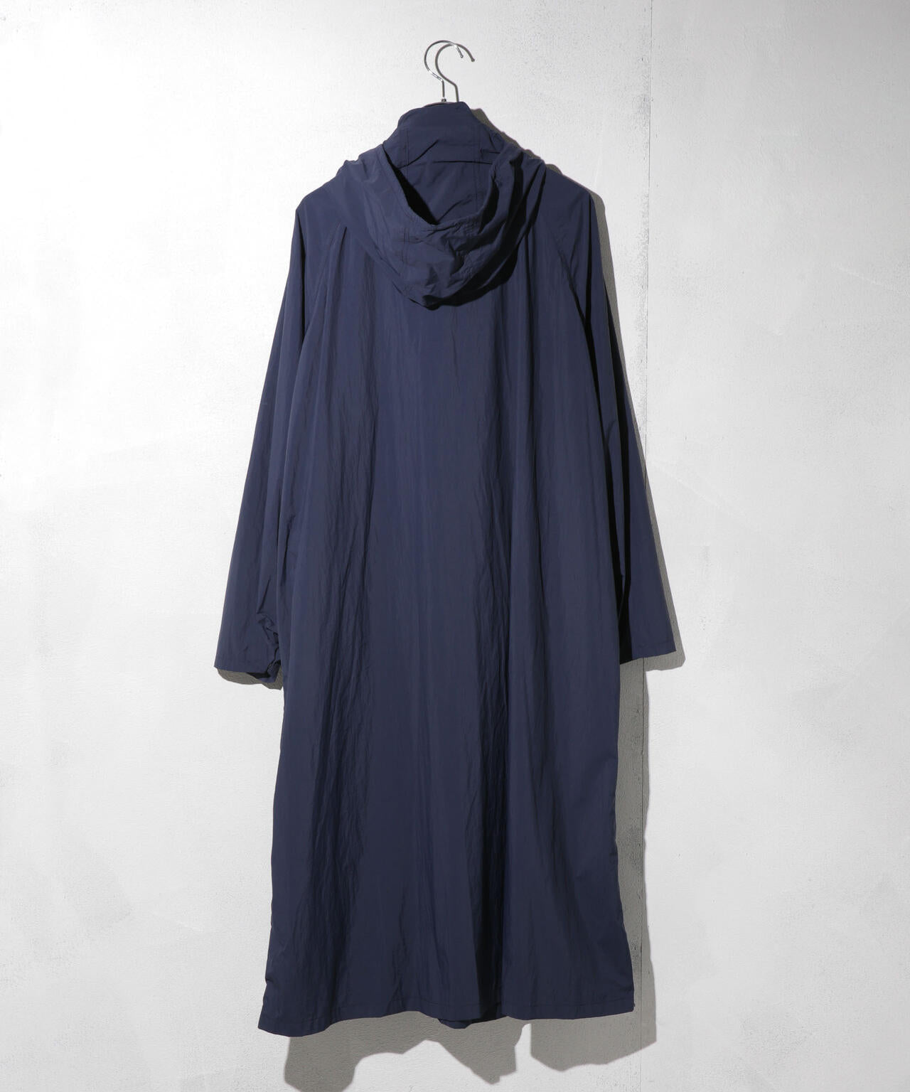 Y (YLEVE)/RECYCLING NYLON WEATHER CO 6703211056
