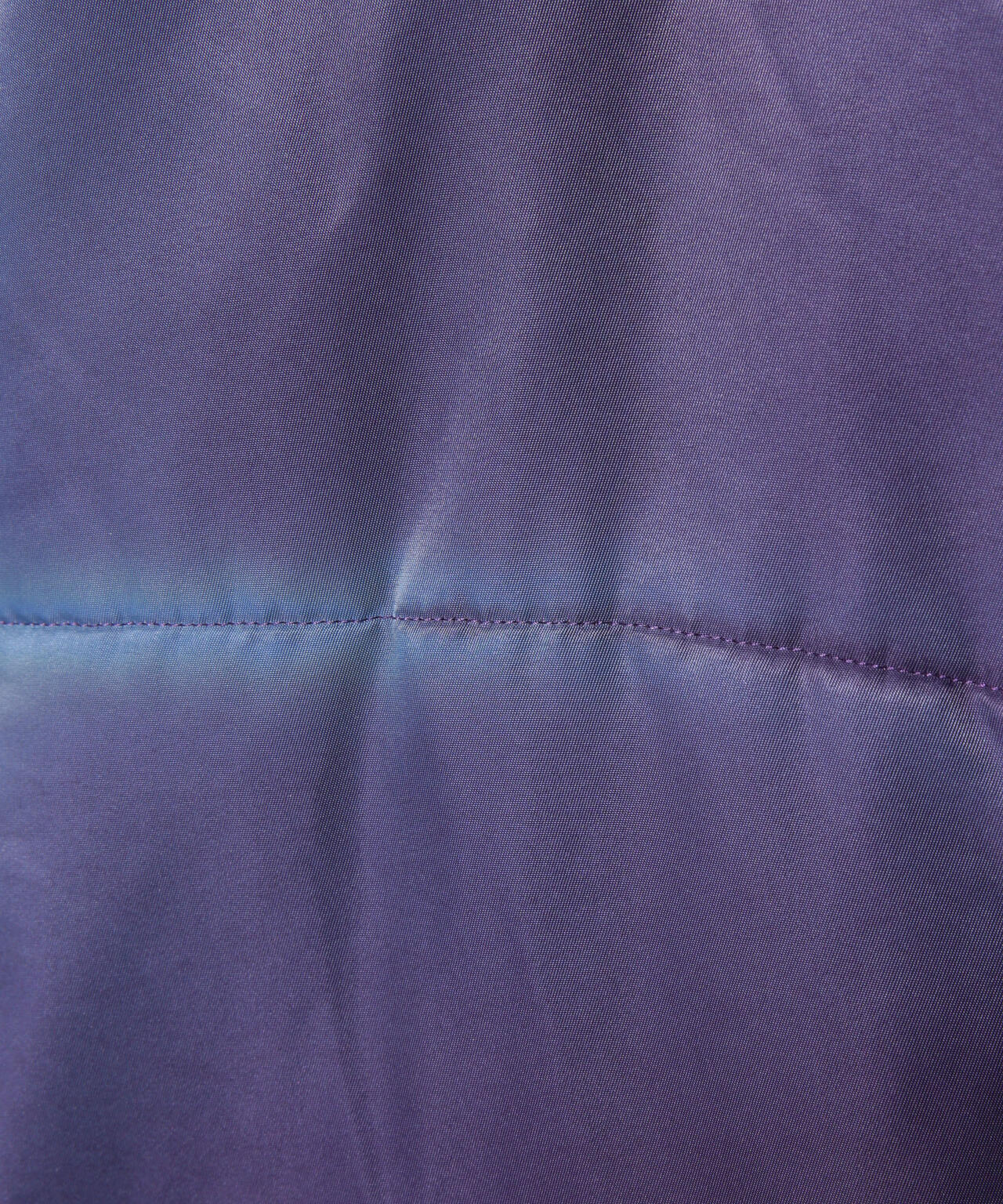 NOMA t．d．/Hand Dyed Puffer Vest 6703225010