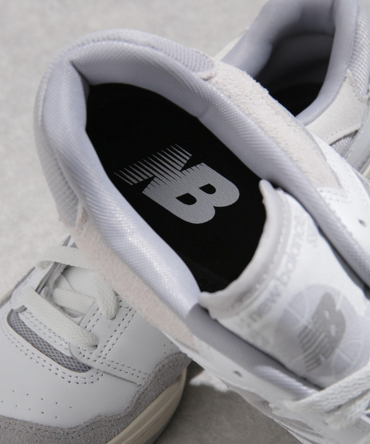 NEW BALANCE/BB550 6703234102