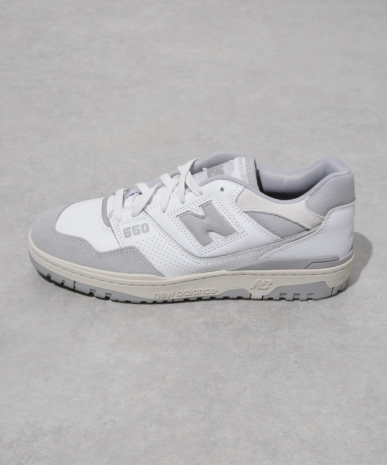 NEW BALANCE/BB550 6703234102