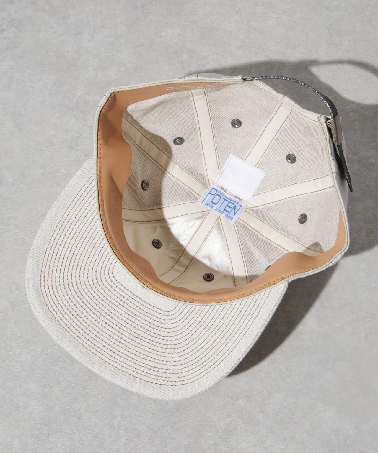 POTEN/Safilin 6703239031