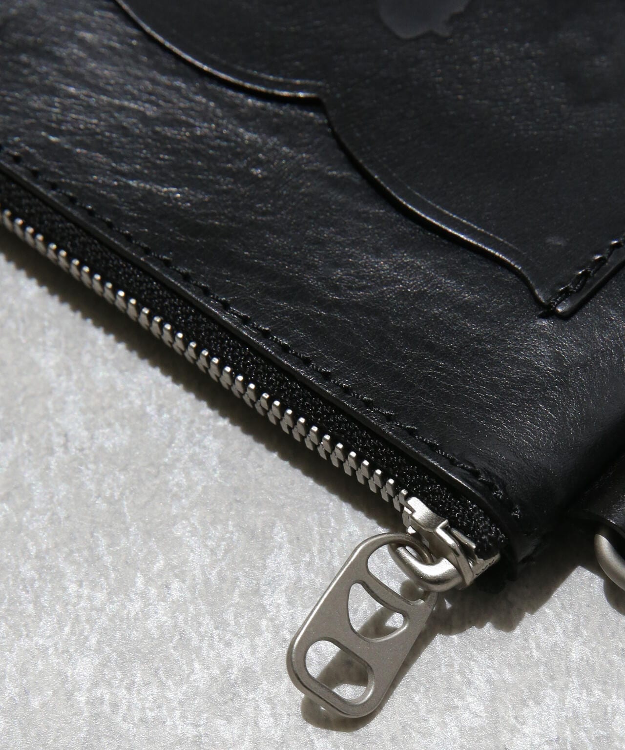 Tomo&Co/PULL TAB -WALLET(M) 6703252014