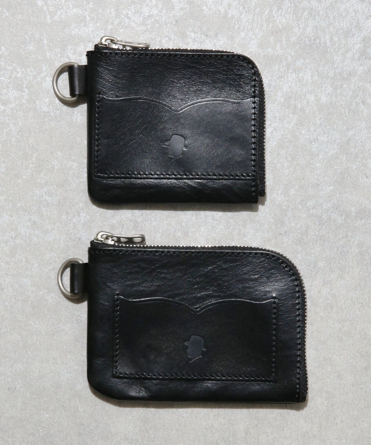 Tomo&Co/PULL TAB -WALLET(M) 6703252014