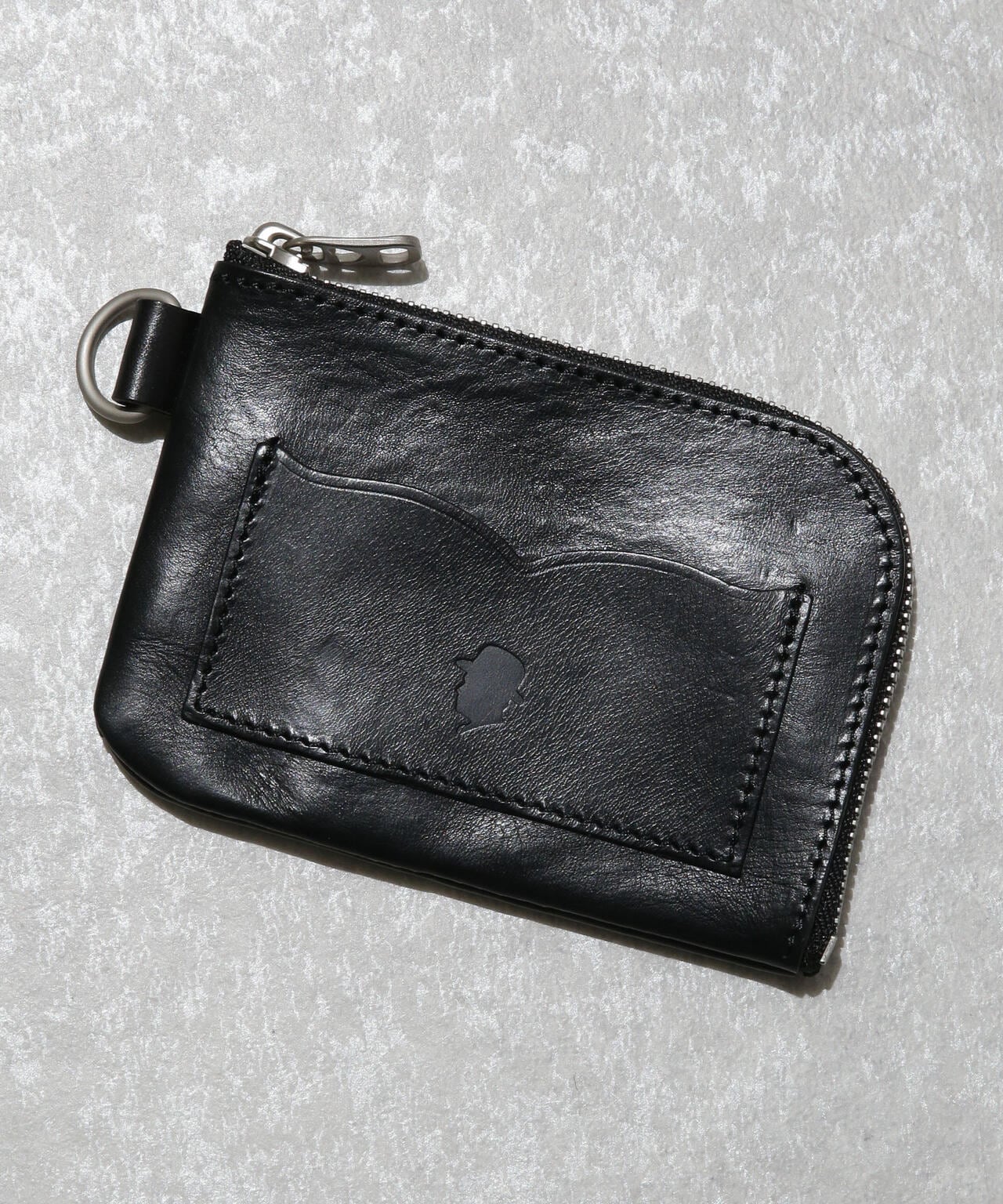 Tomo&Co/PULL TAB -WALLET(M) 6703252014