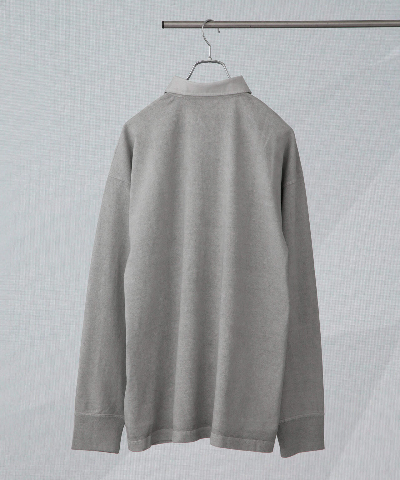 YLEVE/PIGMENT DYE  OPEN END P/O 6704123118