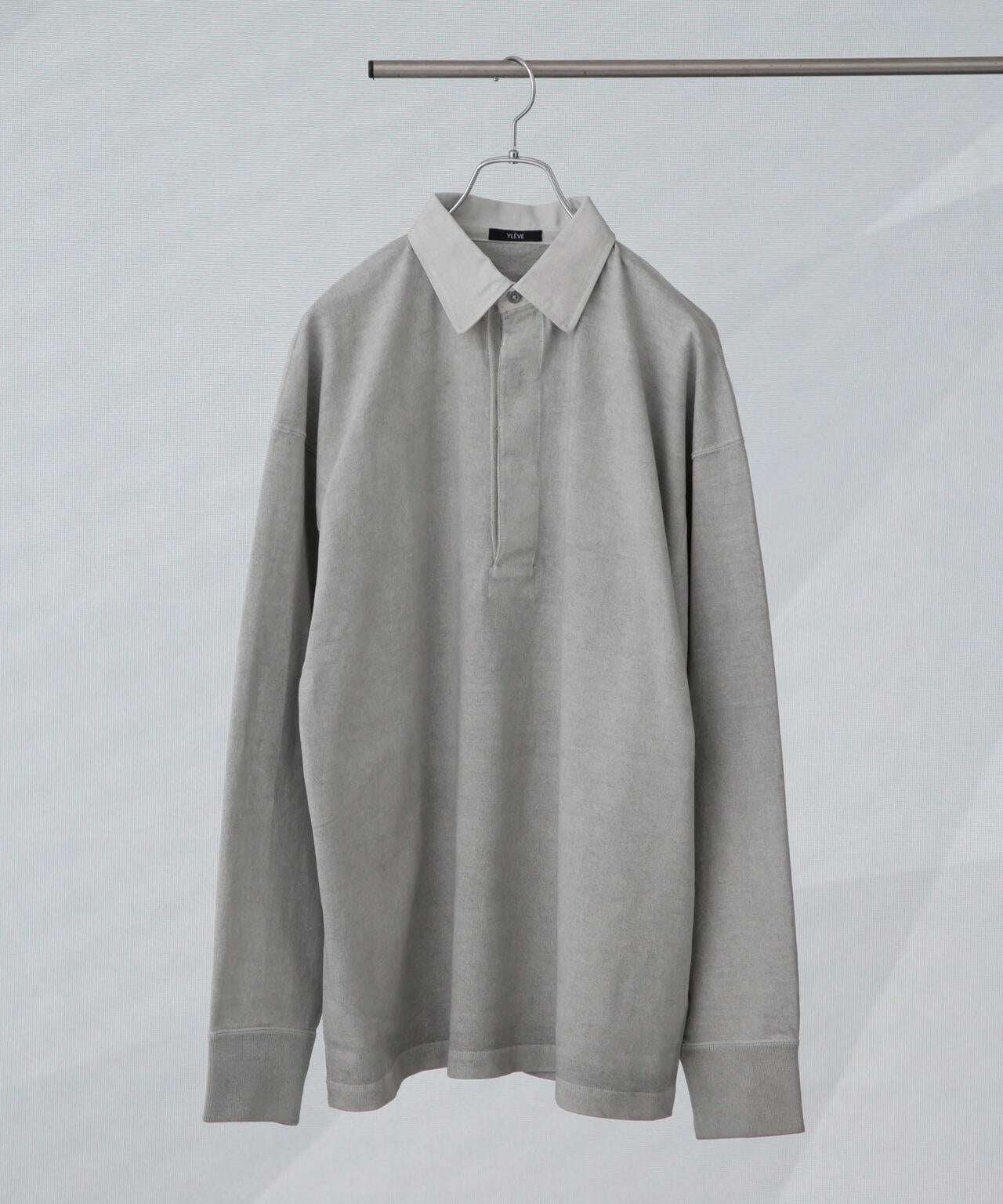 YLEVE/PIGMENT DYE  OPEN END P/O 6704123118
