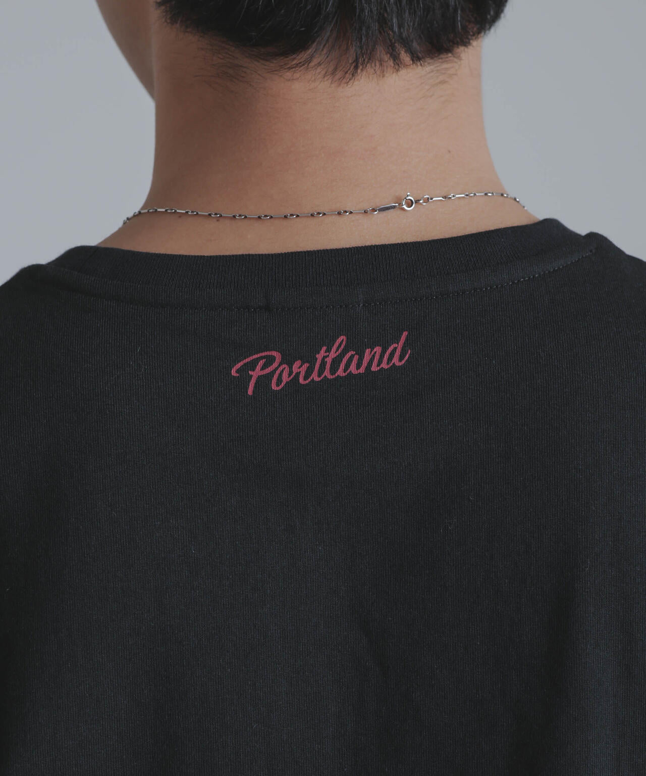 Champion/別注 16s/1 JerseyT-Shirt 6704124003