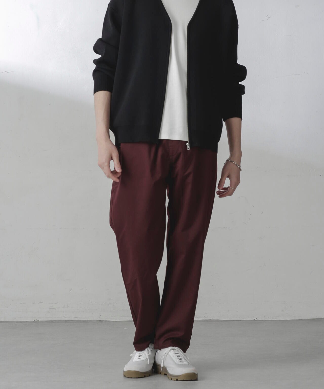 Lee/別注 Fleeasy NARROW 6704127065