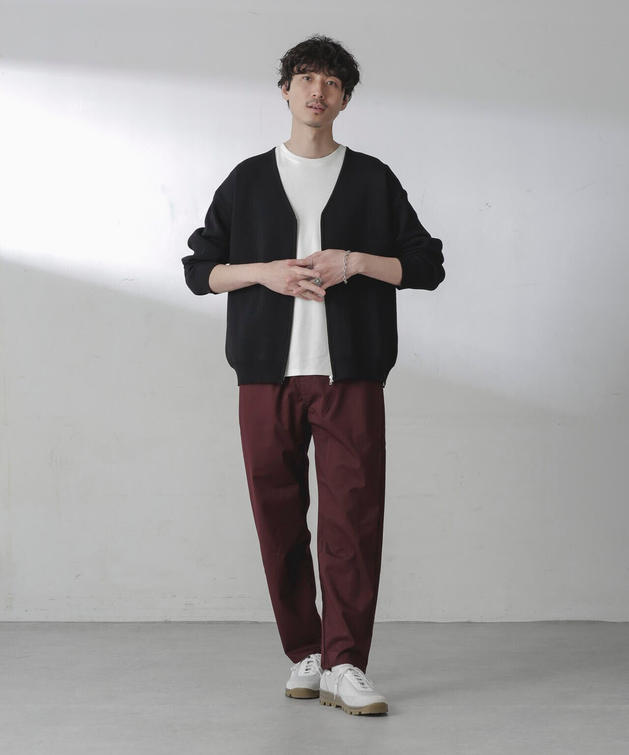 Lee/別注 Fleeasy NARROW 6704127065