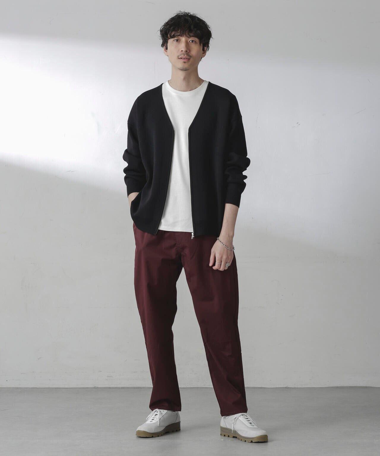 Lee/別注 Fleeasy NARROW 6704127065