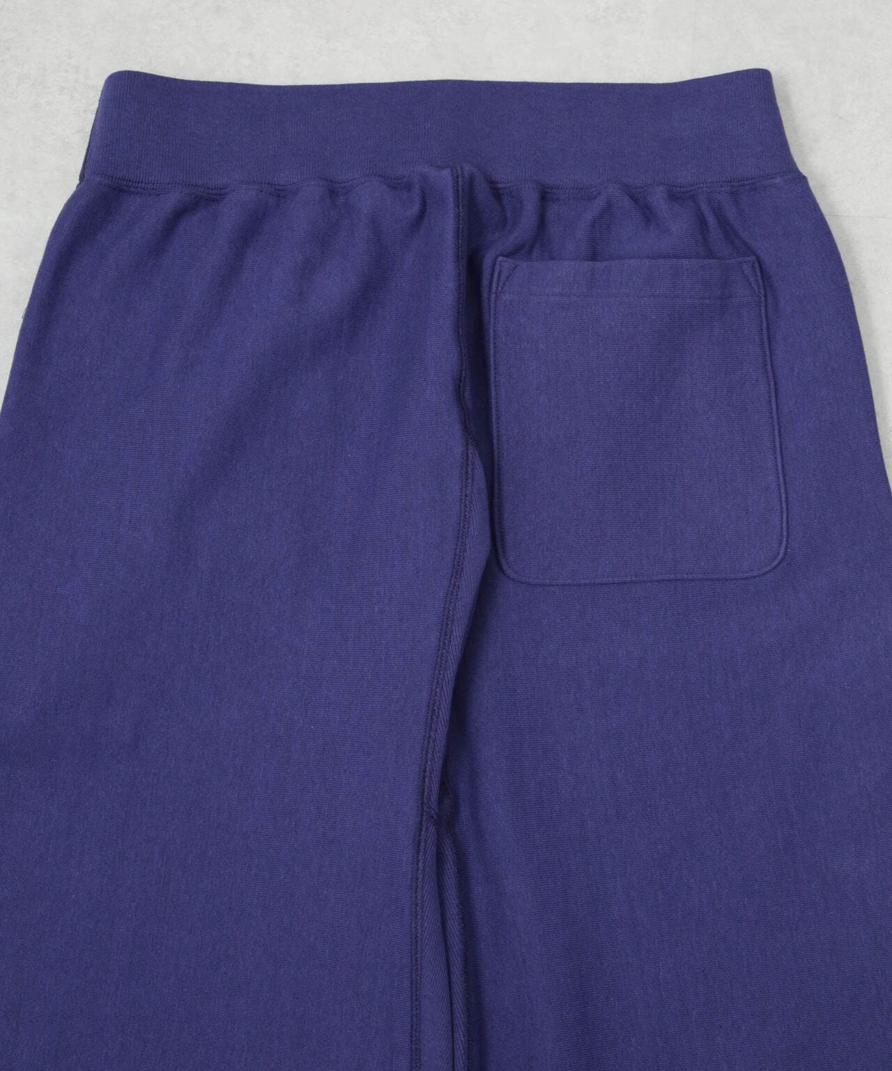 ULTERIOR/FADED SILKY TERRY SWEAT PANTS 6704127067