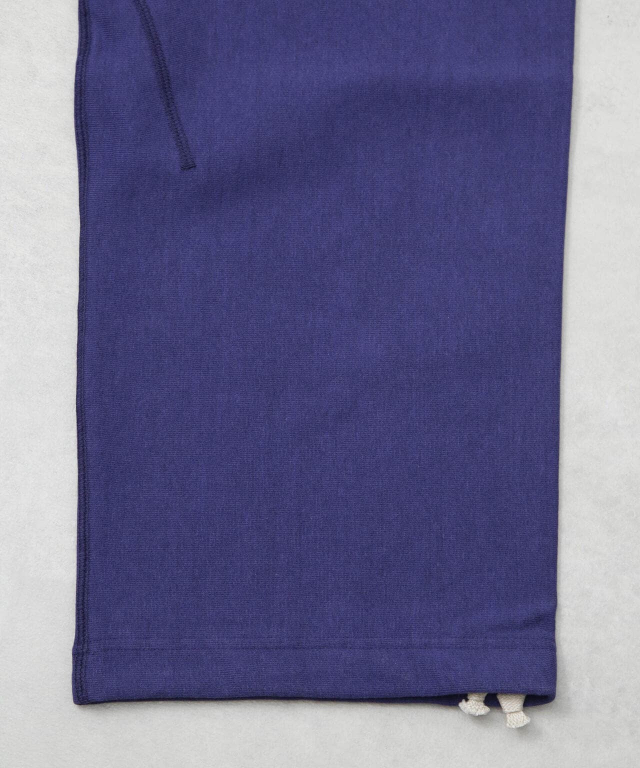 ULTERIOR/FADED SILKY TERRY SWEAT PANTS 6704127067