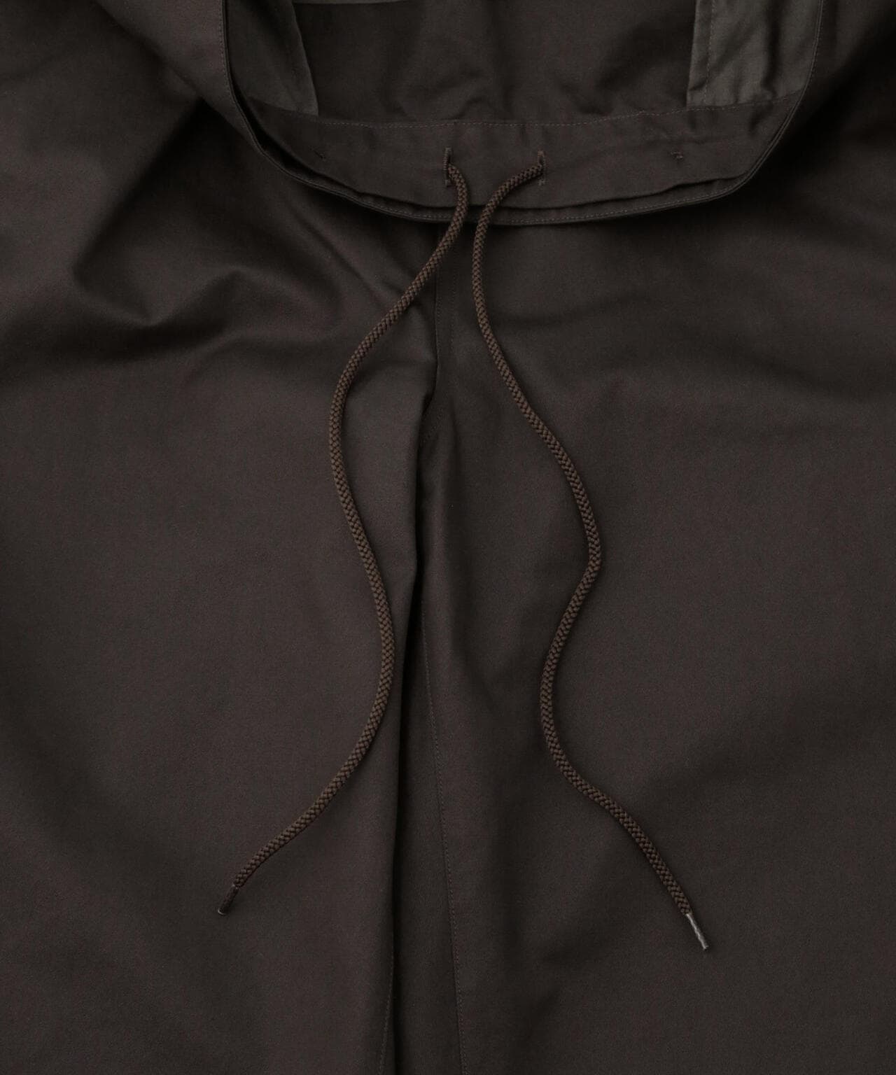 benine 9/フィンクスコットンフレンチネイビーデッキパンツ 6704127082