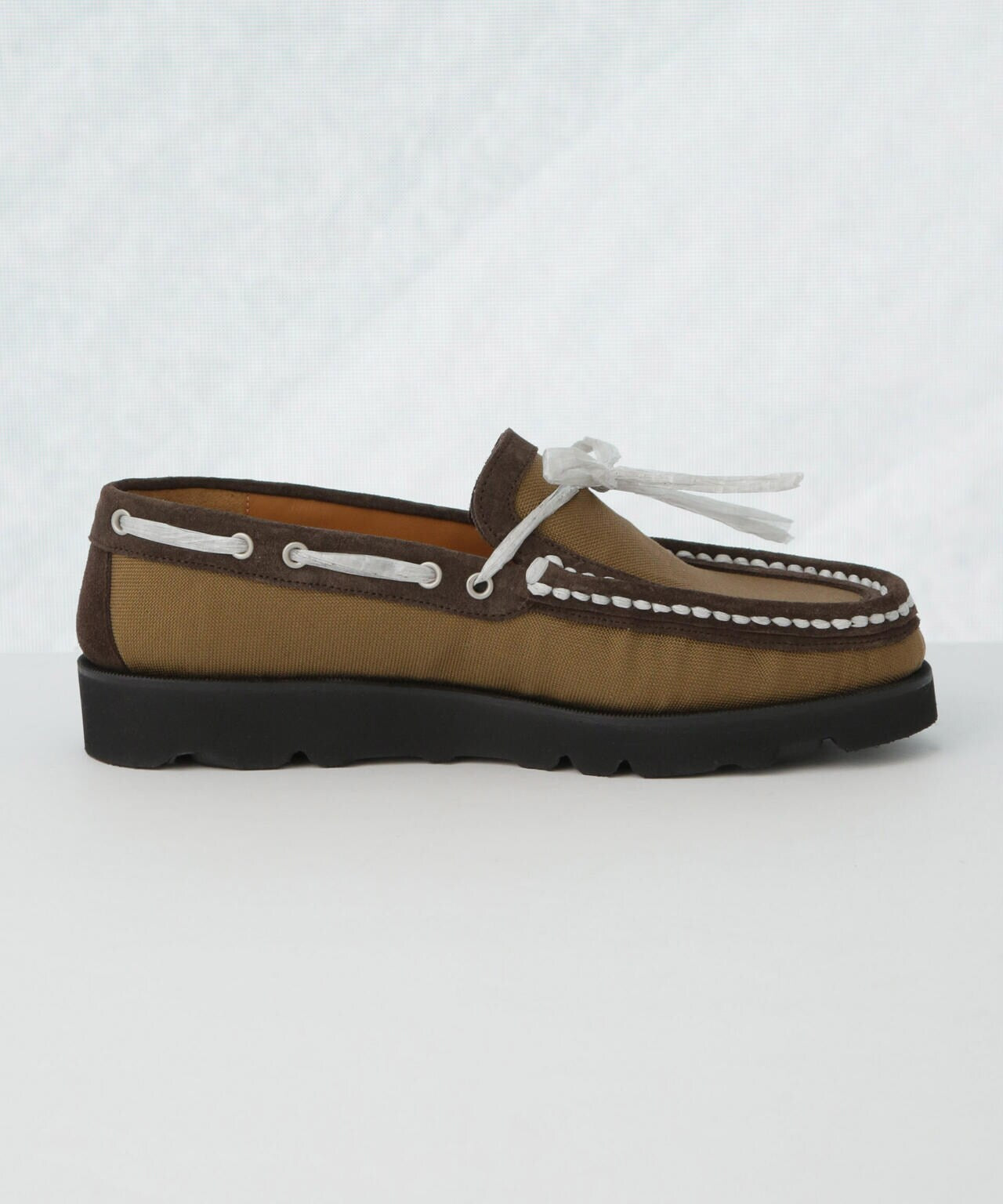 Tomo＆Co/CORDURA DYNEEMA MOCCASINS 6704133054