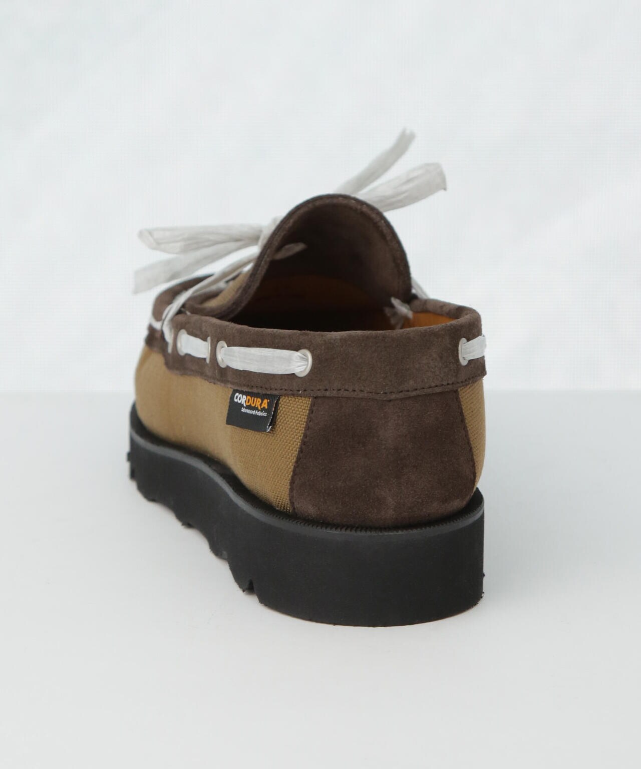 Tomo＆Co/CORDURA DYNEEMA MOCCASINS 6704133054
