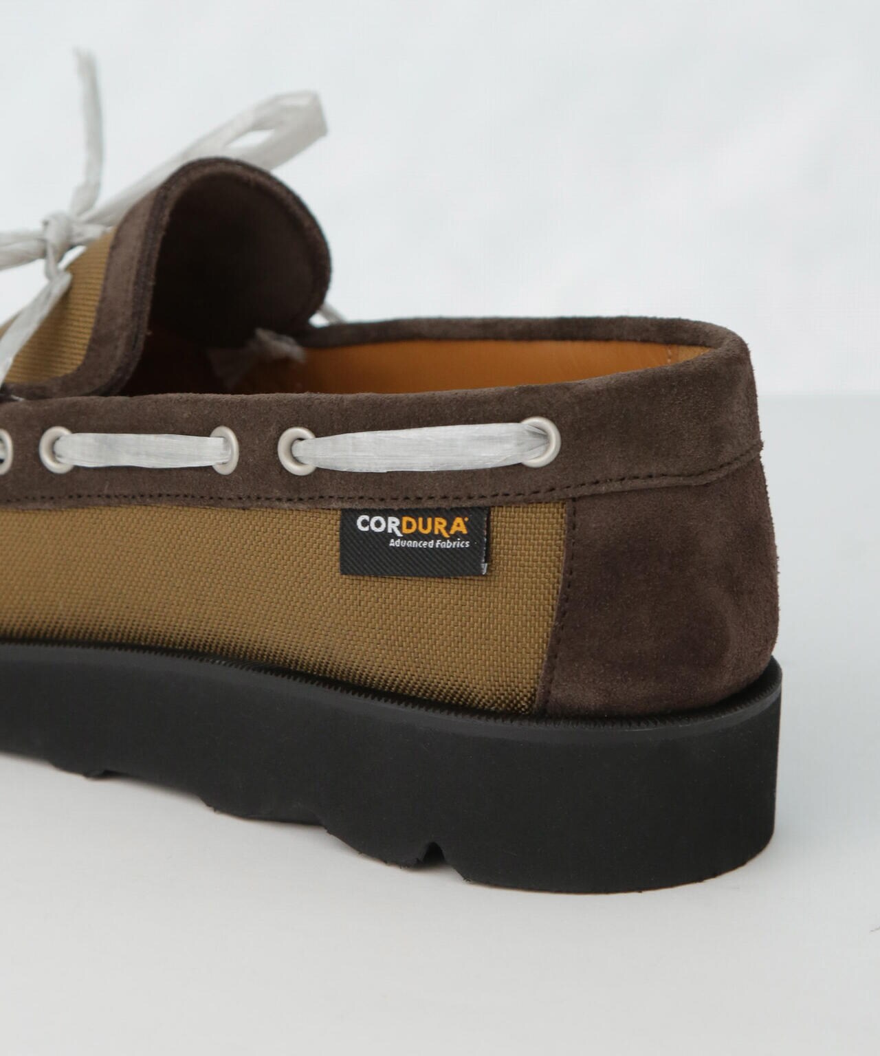 Tomo＆Co/CORDURA DYNEEMA MOCCASINS 6704133054