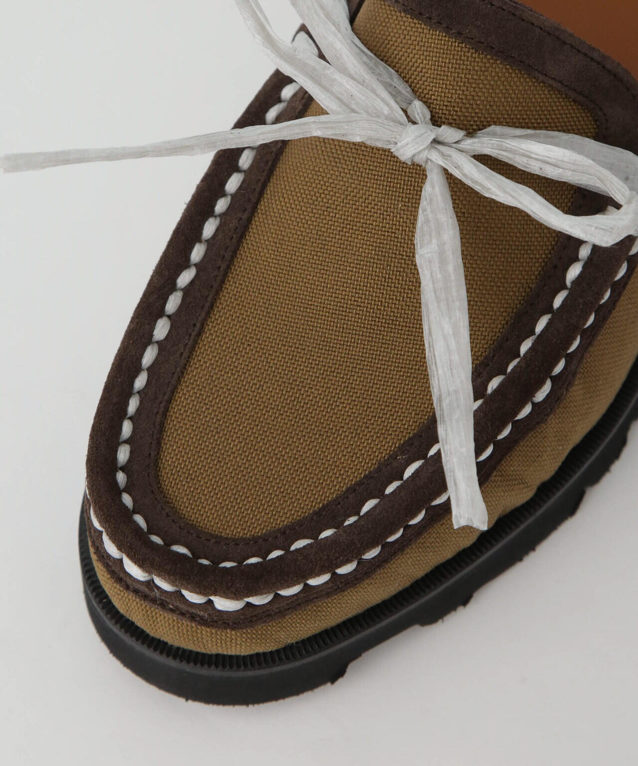 Tomo＆Co/CORDURA DYNEEMA MOCCASINS 6704133054