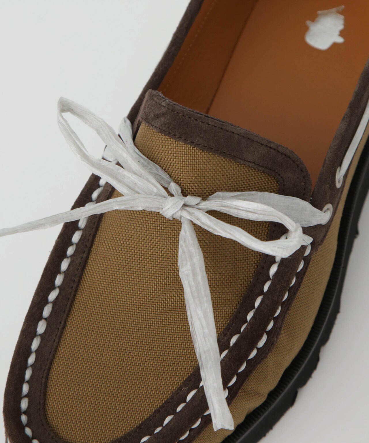 Tomo＆Co/CORDURA DYNEEMA MOCCASINS 6704133054