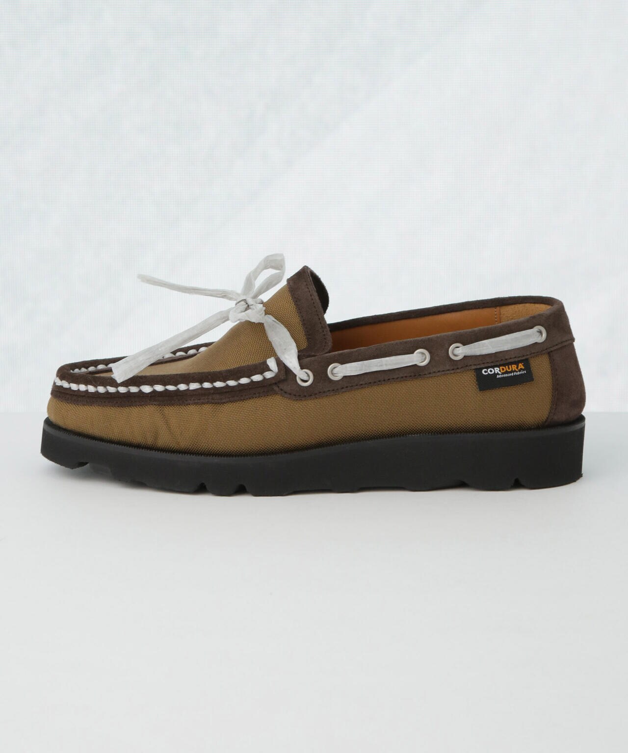 Tomo＆Co/CORDURA DYNEEMA MOCCASINS 6704133054