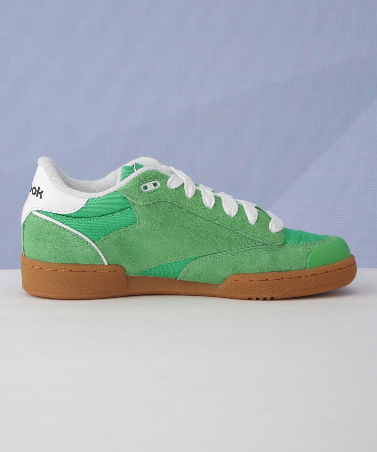 Reebok/Reebok X PLEASURES CLUB C BULC 6704134055