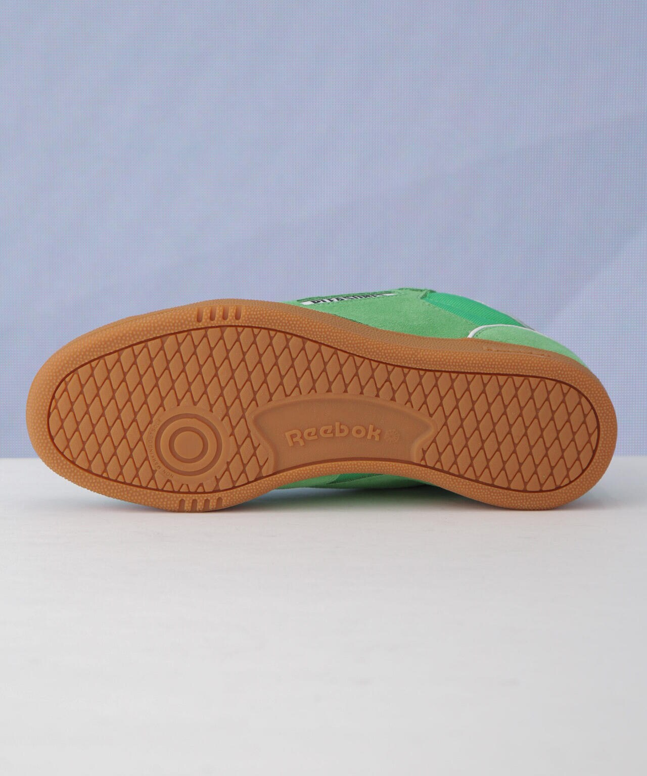 Reebok/Reebok X PLEASURES CLUB C BULC 6704134055
