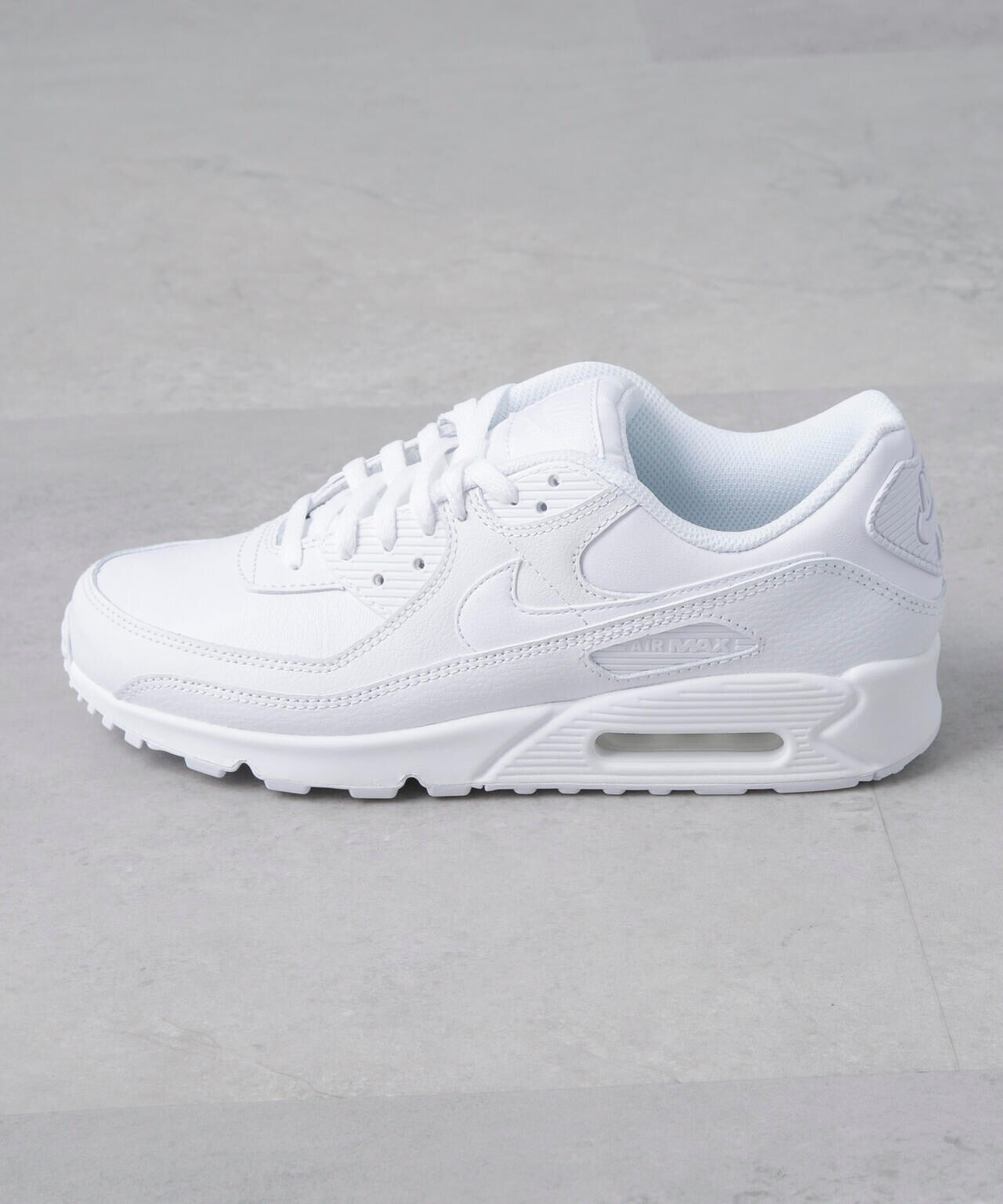 NIKE/ナイキ エア マックス 90 LTR 6704134071