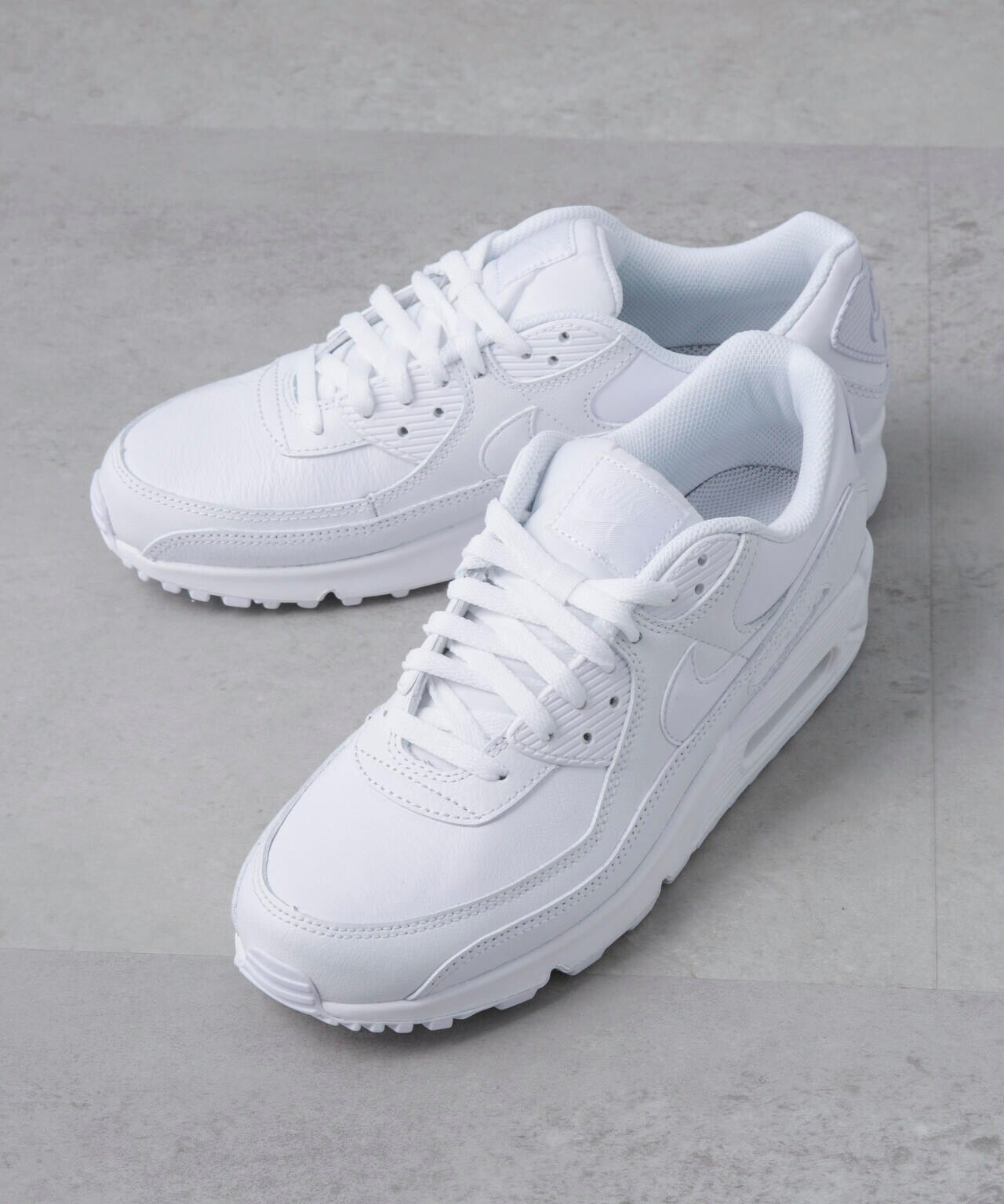 NIKE/ナイキ エア マックス 90 LTR 6704134071