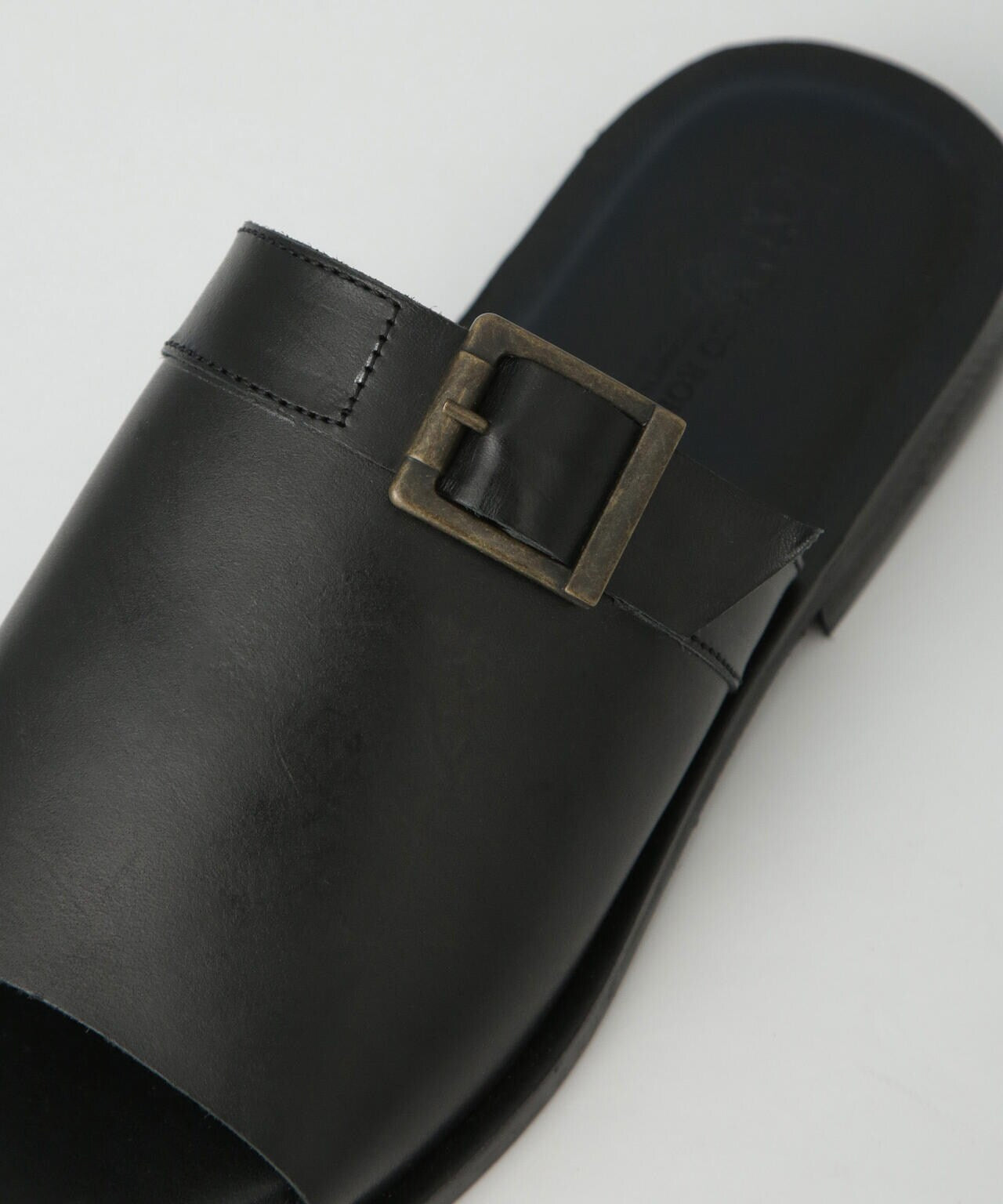 CORSO ROMA 9/別注 サンダル 6704135014
