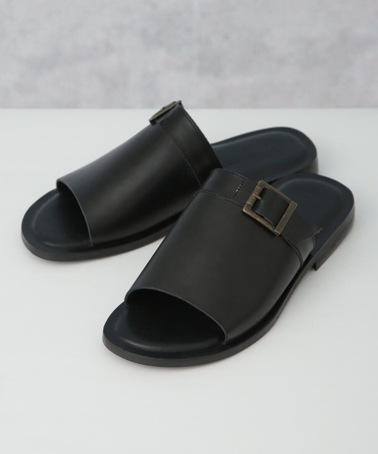 CORSO ROMA 9/別注 サンダル 6704135014