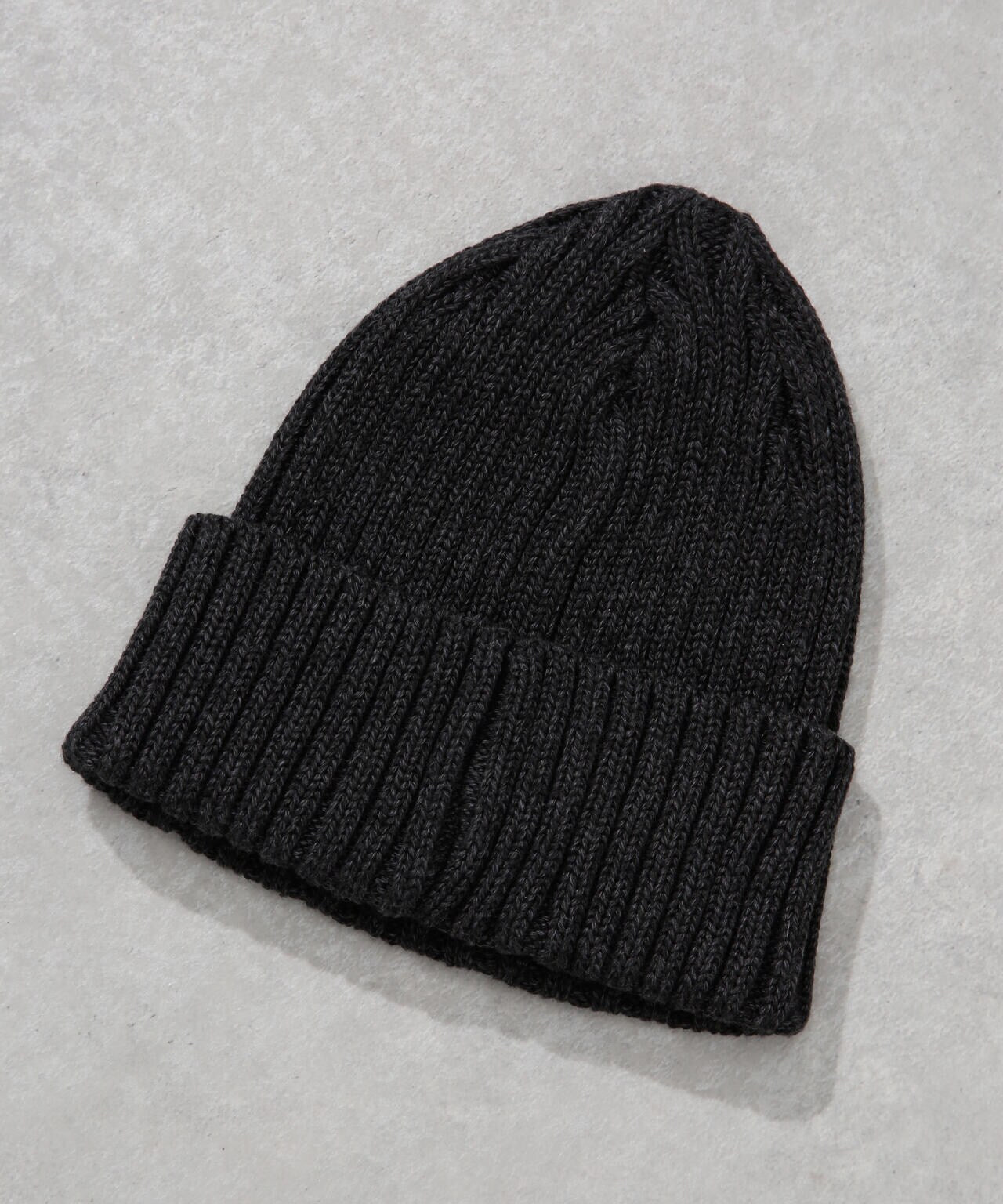 RACAL/別注 standard knit cap 6704139035