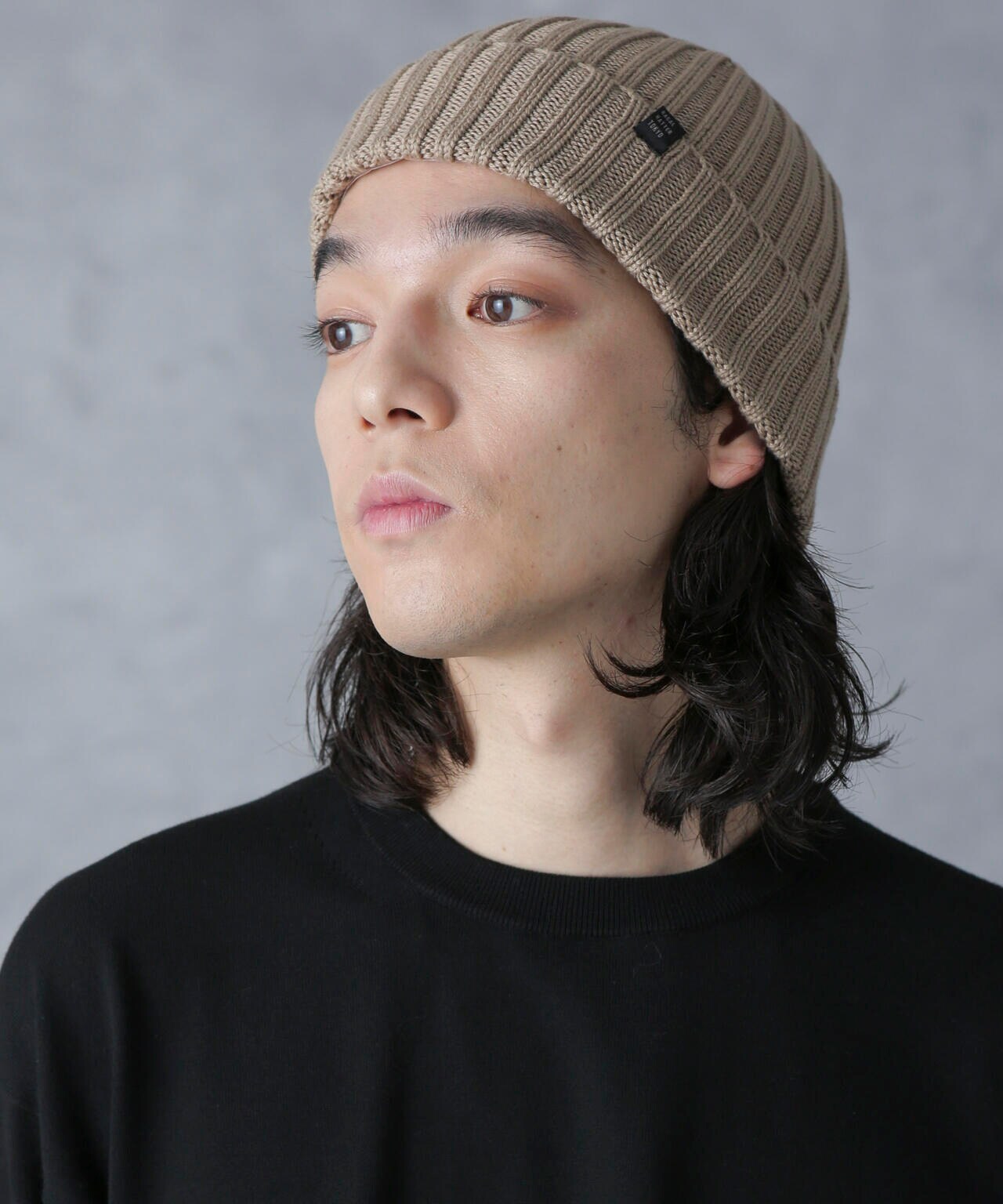 RACAL/別注 standard knit cap 6704139035
