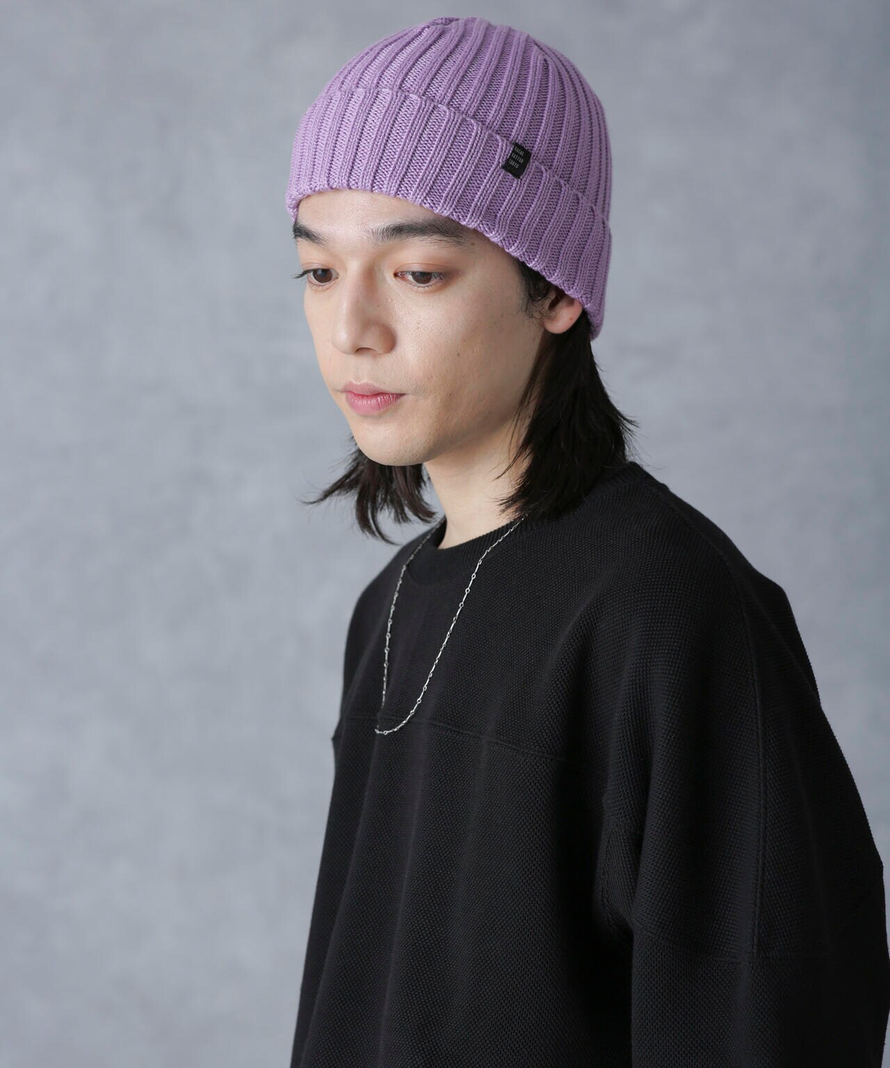 RACAL/別注 standard knit cap 6704139035