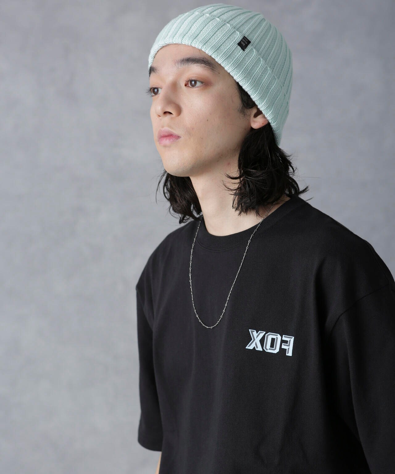 RACAL/別注 standard knit cap 6704139035